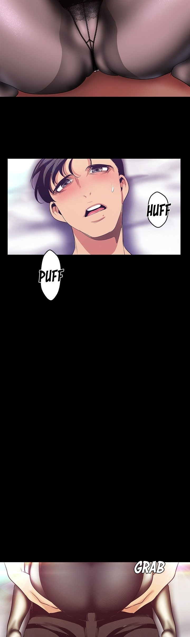 A Wonderful New World