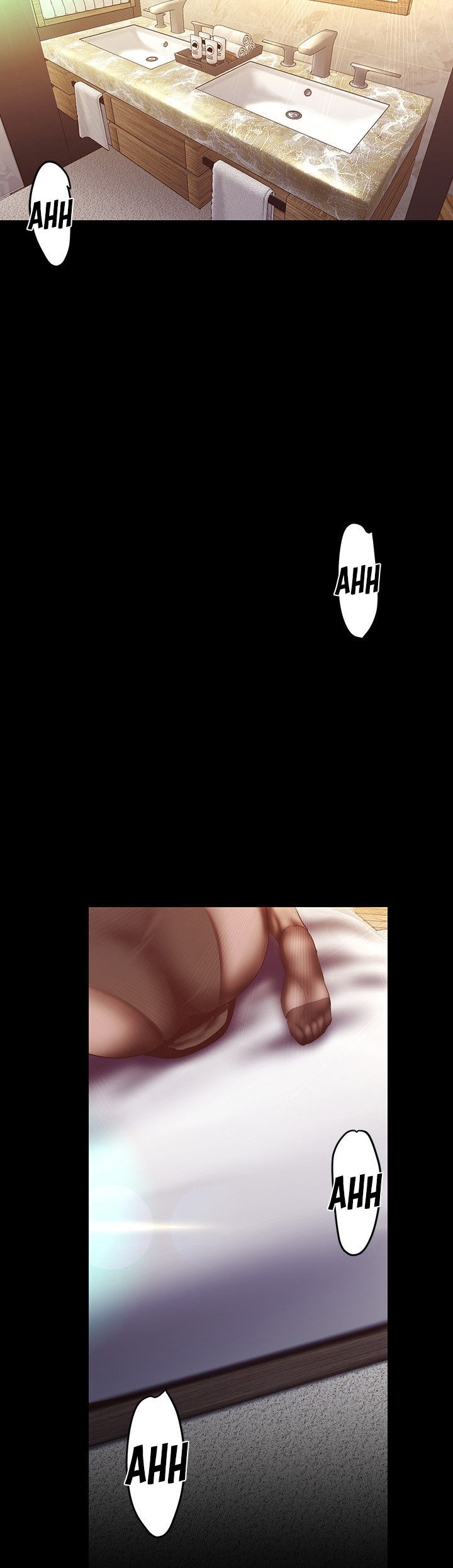 A Wonderful New World