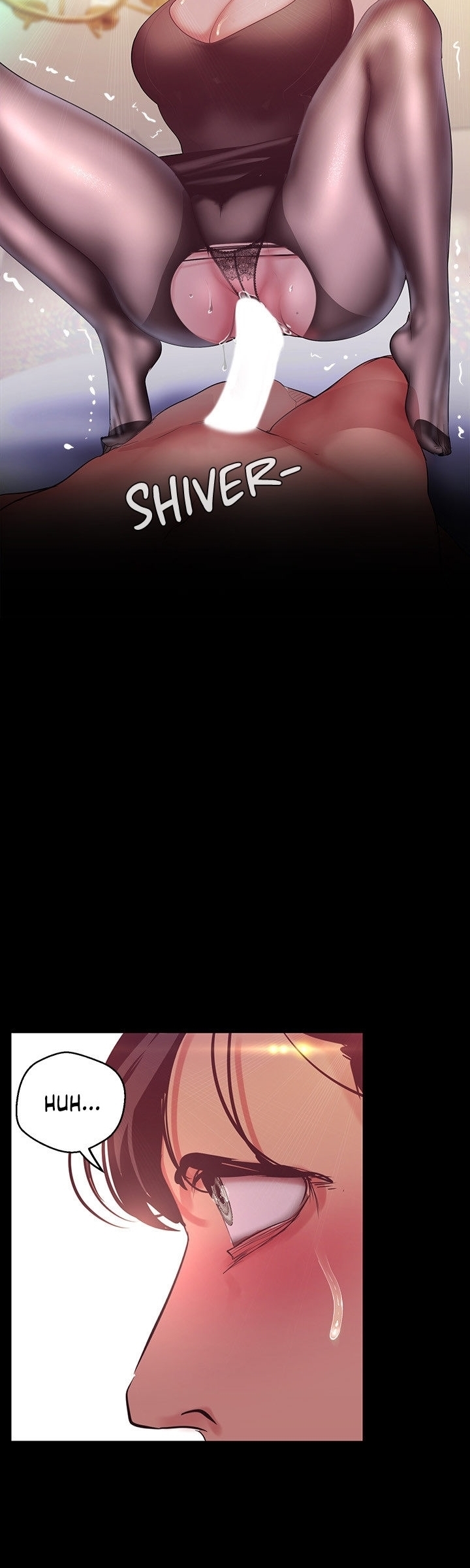 A Wonderful New World