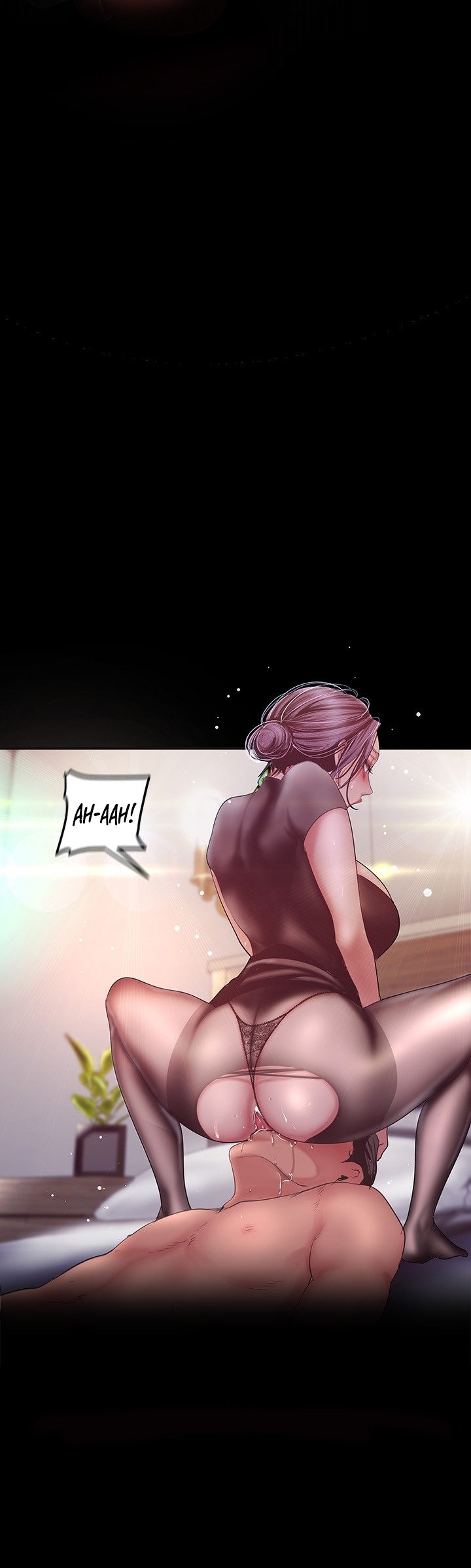 A Wonderful New World