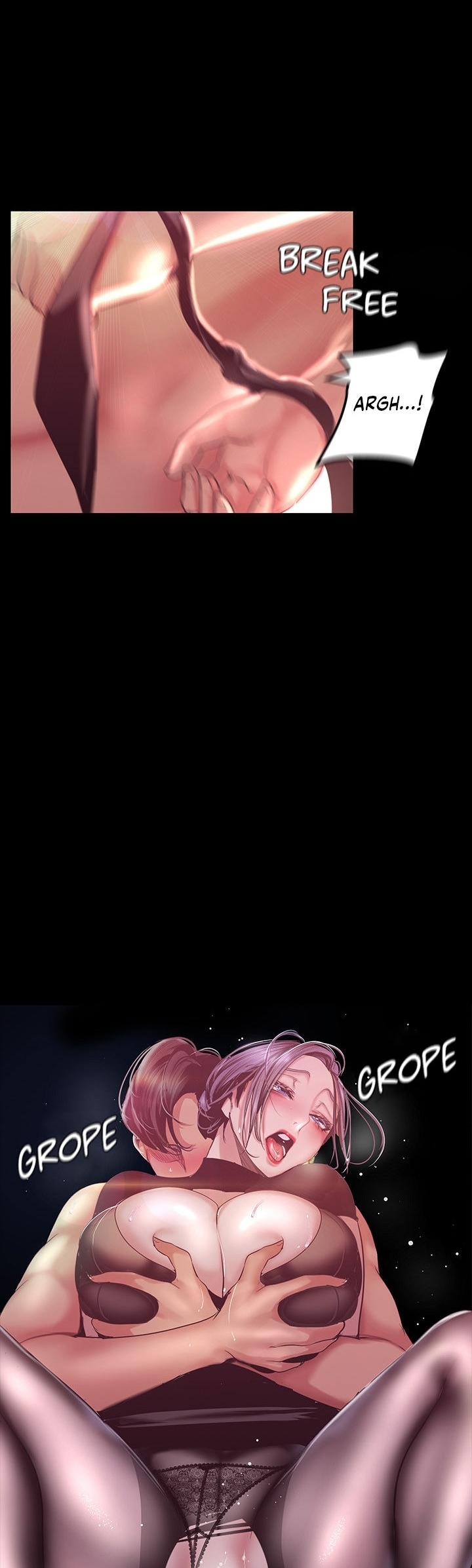 A Wonderful New World