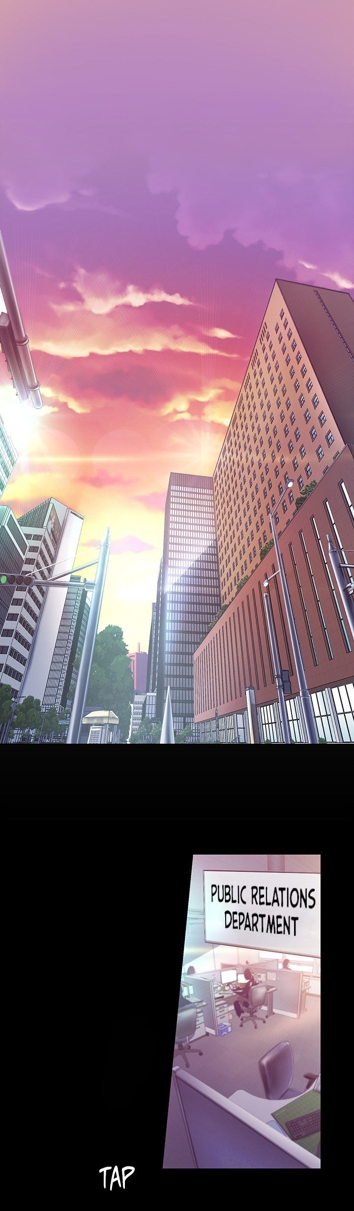 A Wonderful New World