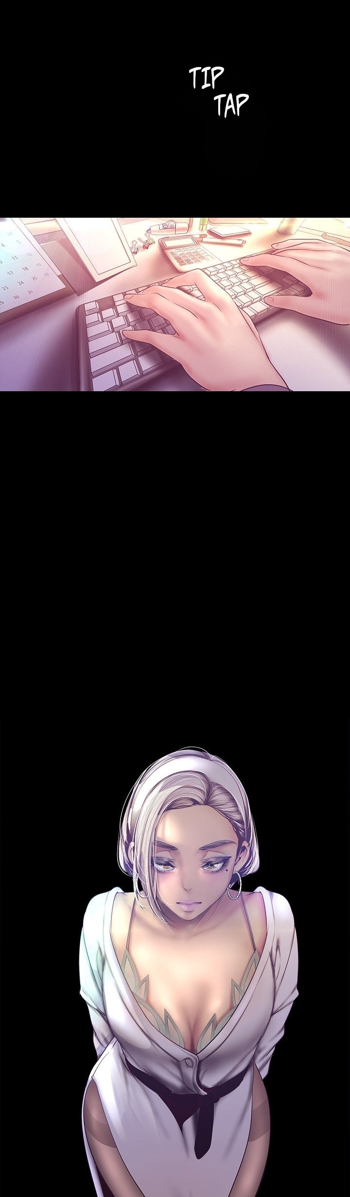 A Wonderful New World