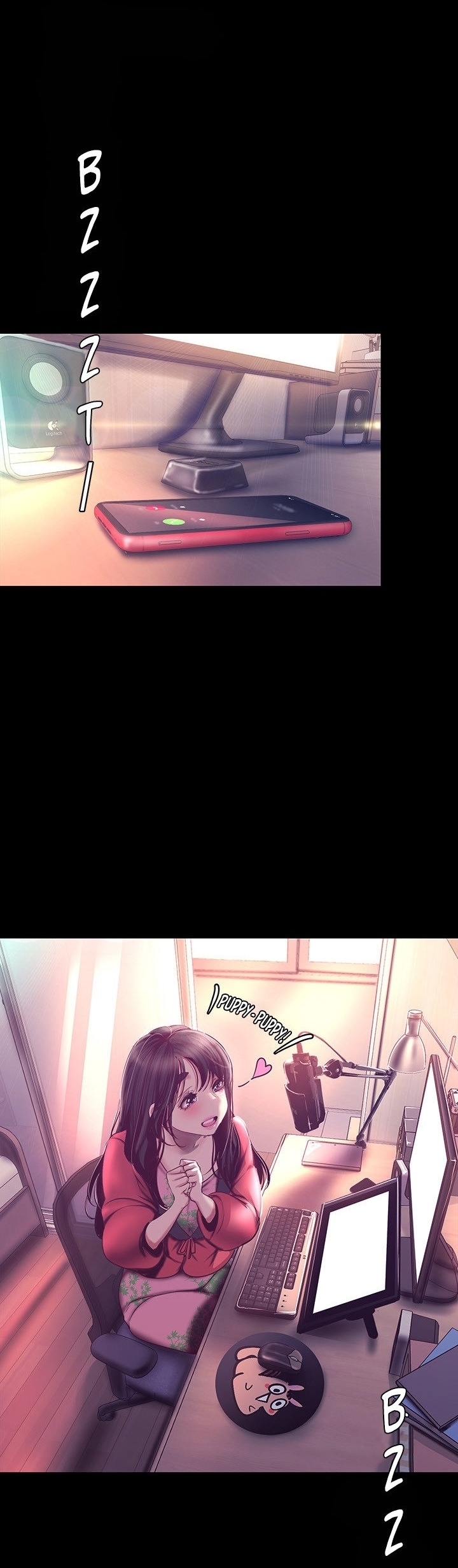 A Wonderful New World