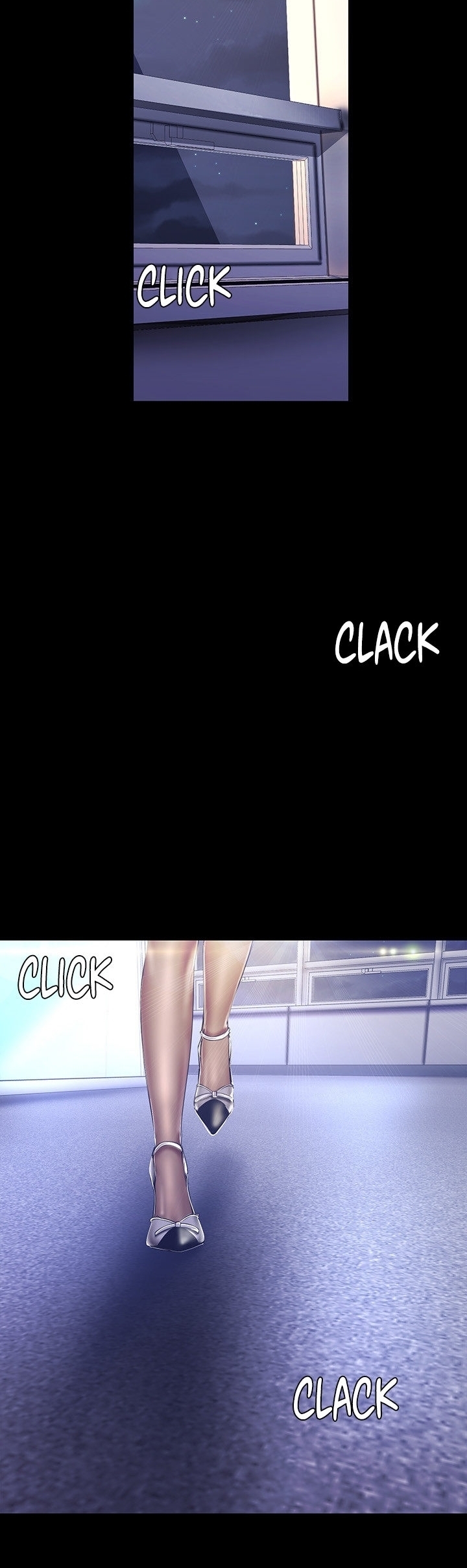 A Wonderful New World