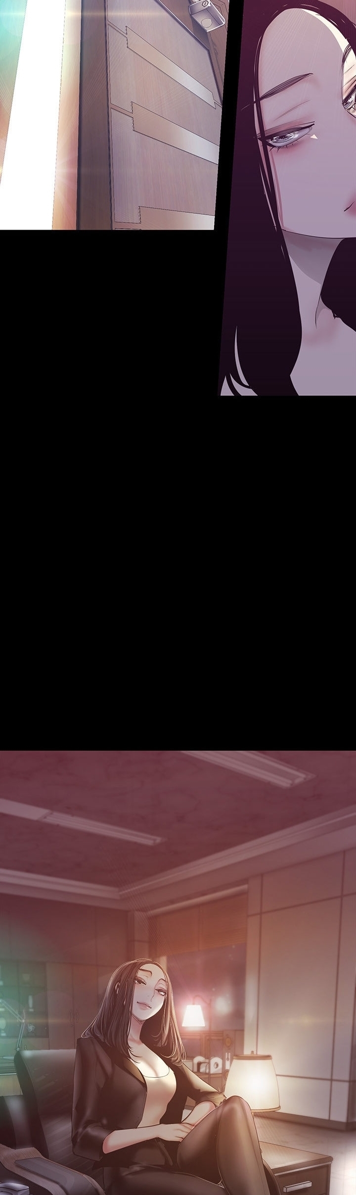 A Wonderful New World