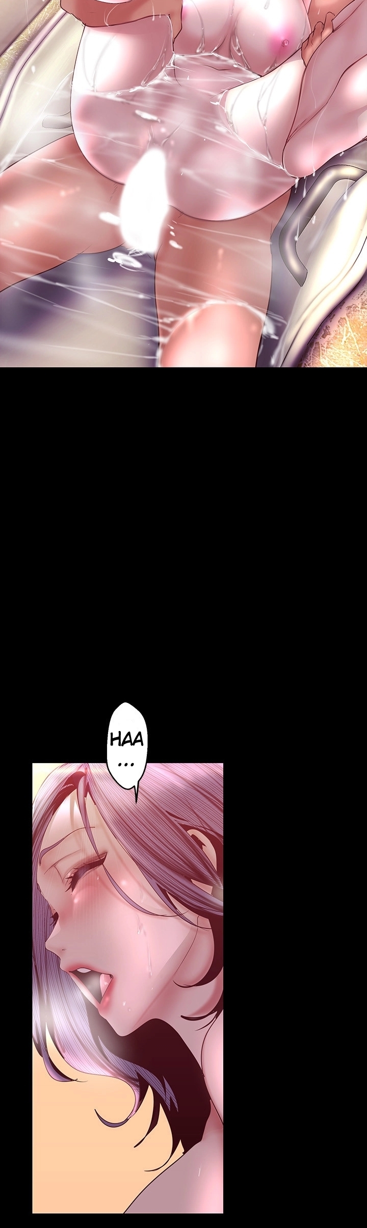 A Wonderful New World