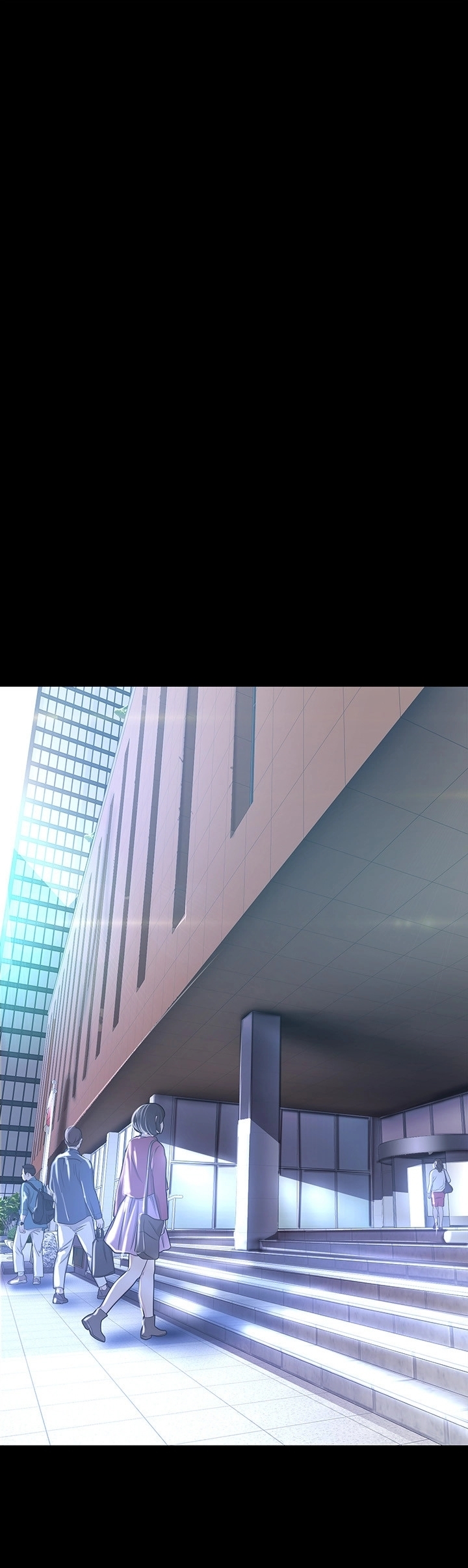 A Wonderful New World