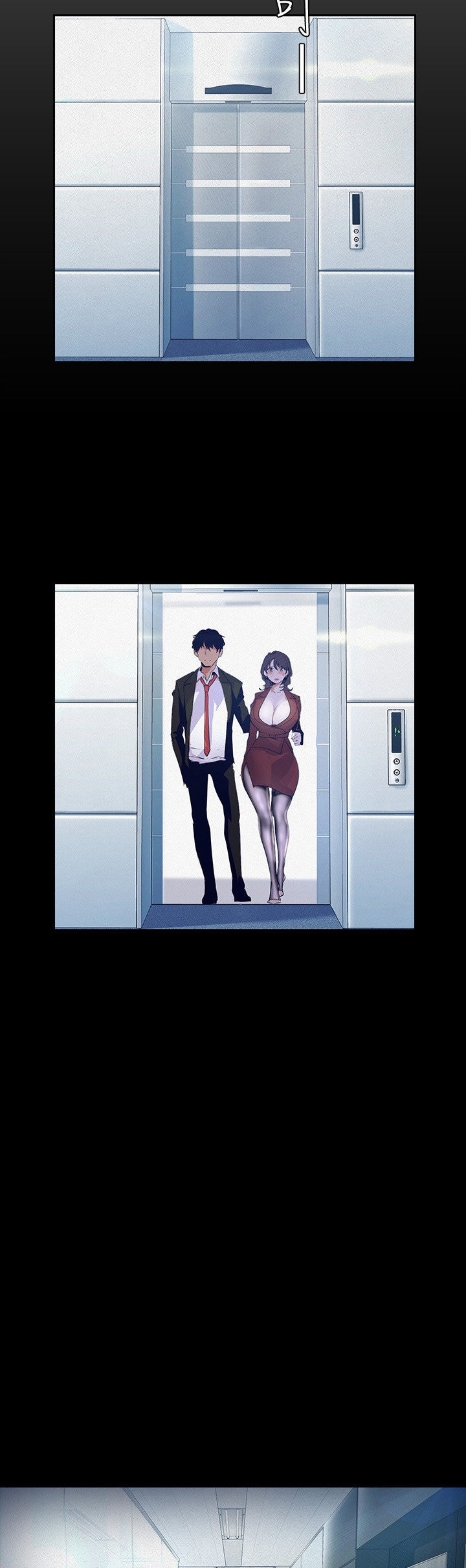 A Wonderful New World