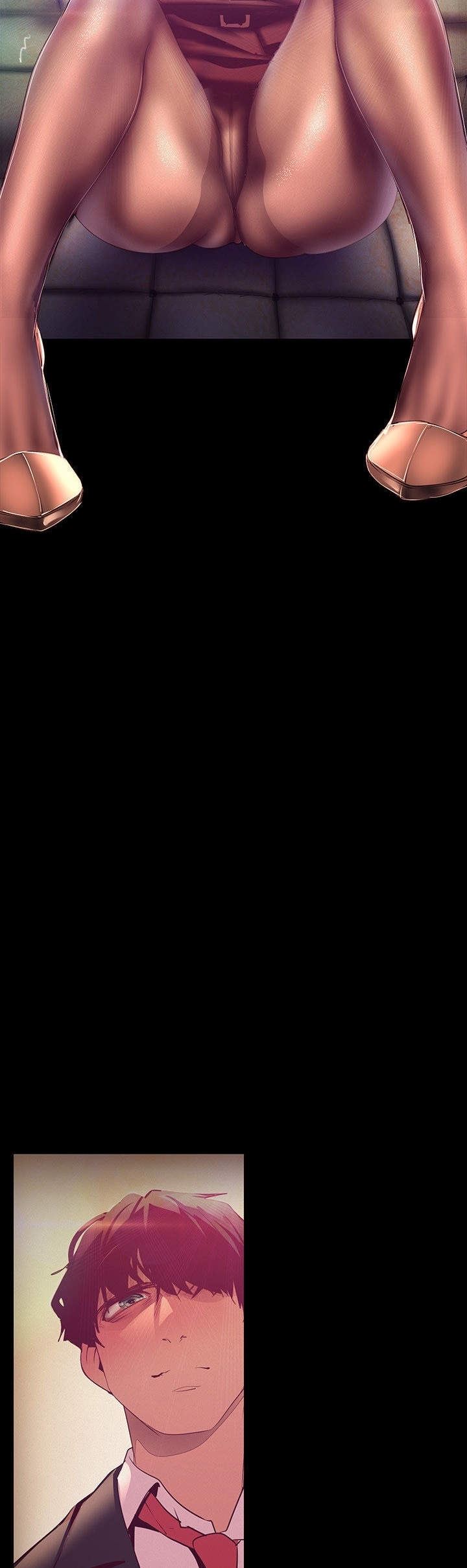 A Wonderful New World