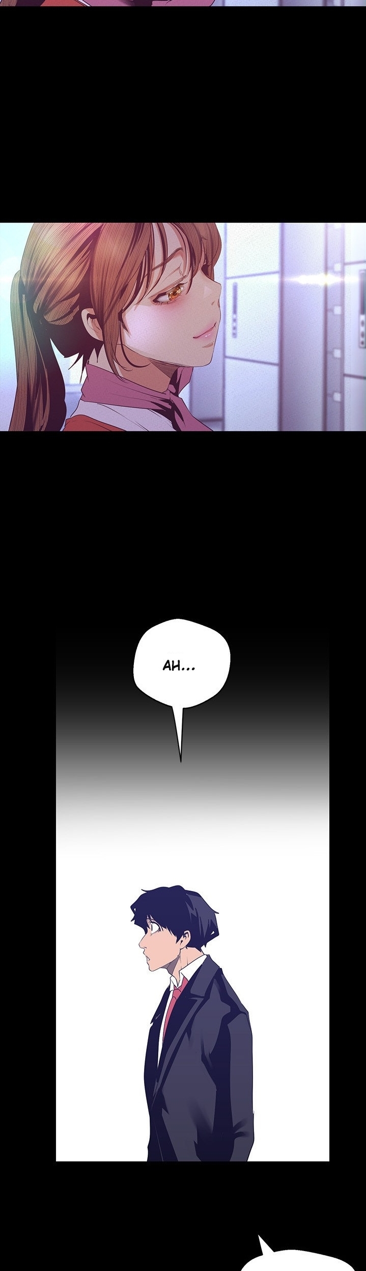 A Wonderful New World