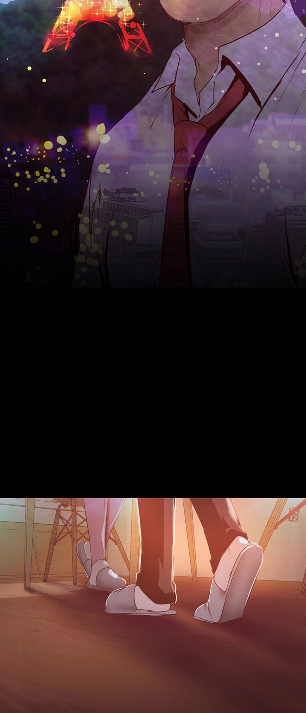 A Wonderful New World