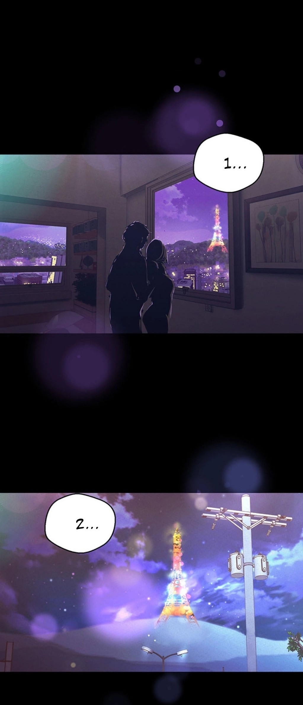 A Wonderful New World