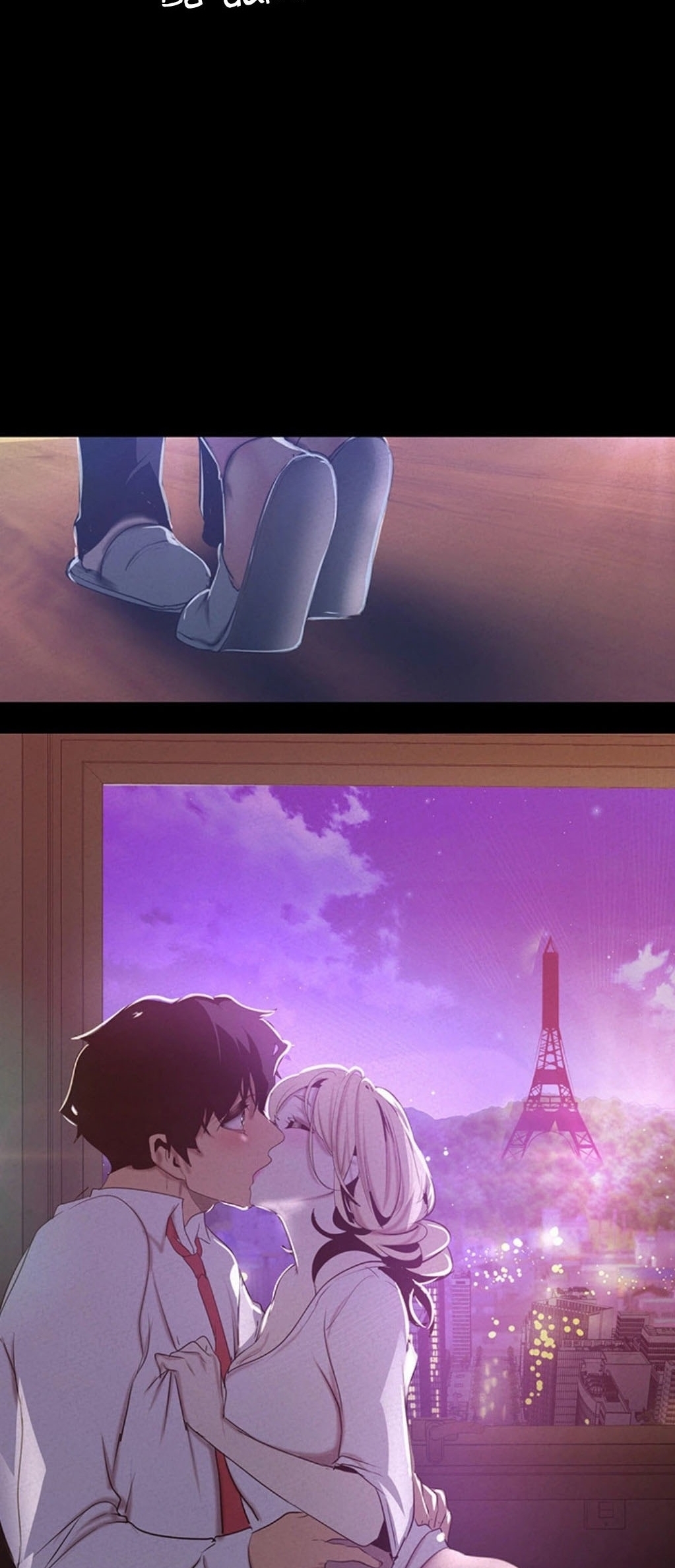 A Wonderful New World