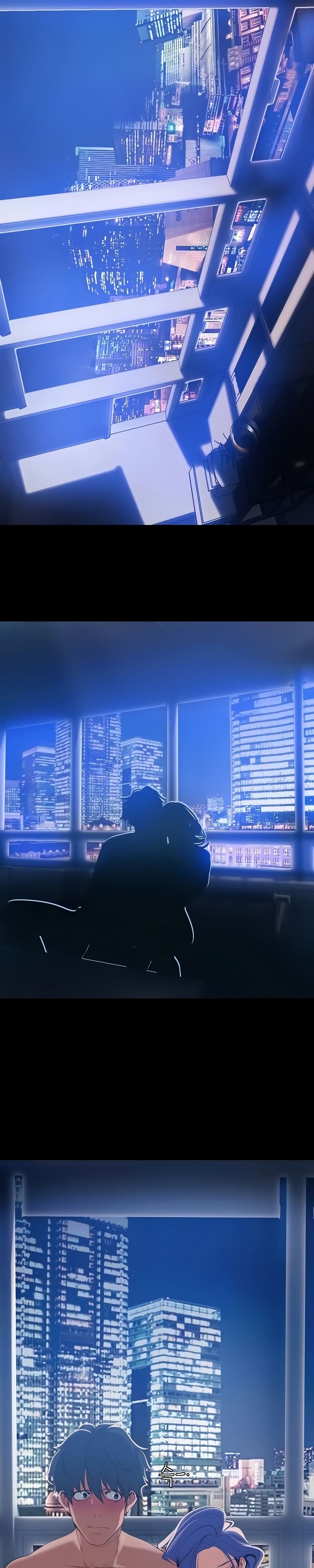 A Wonderful New World