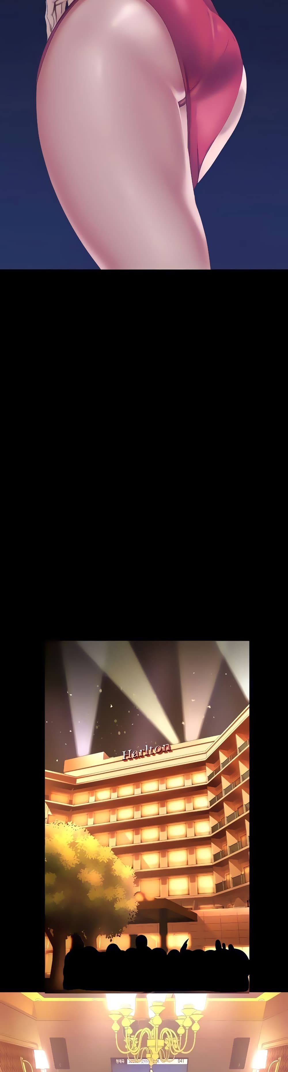 A Wonderful New World