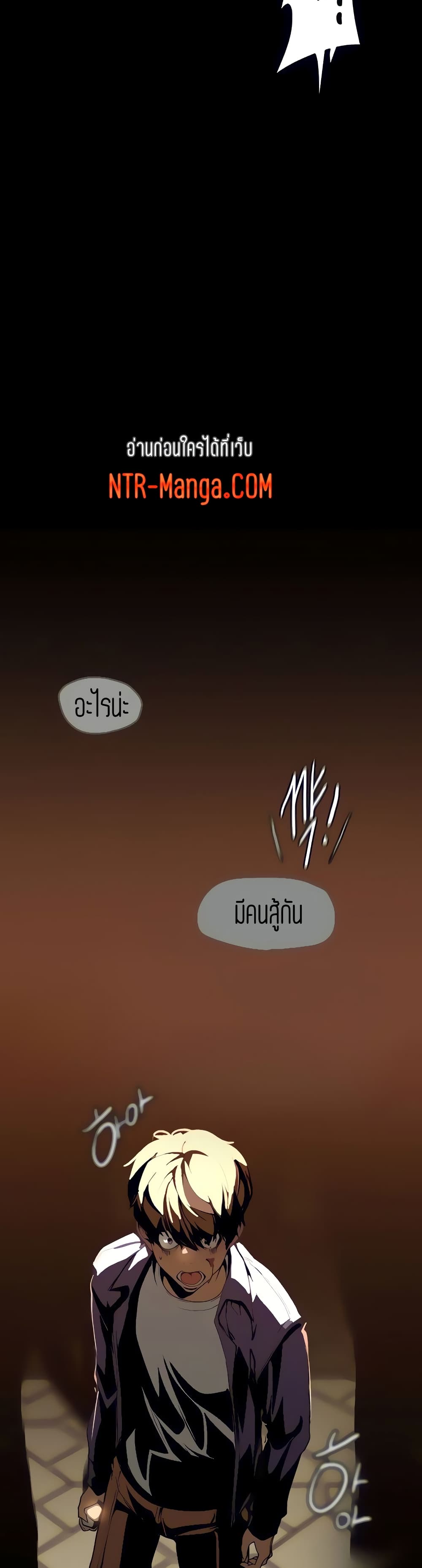 A Wonderful New World