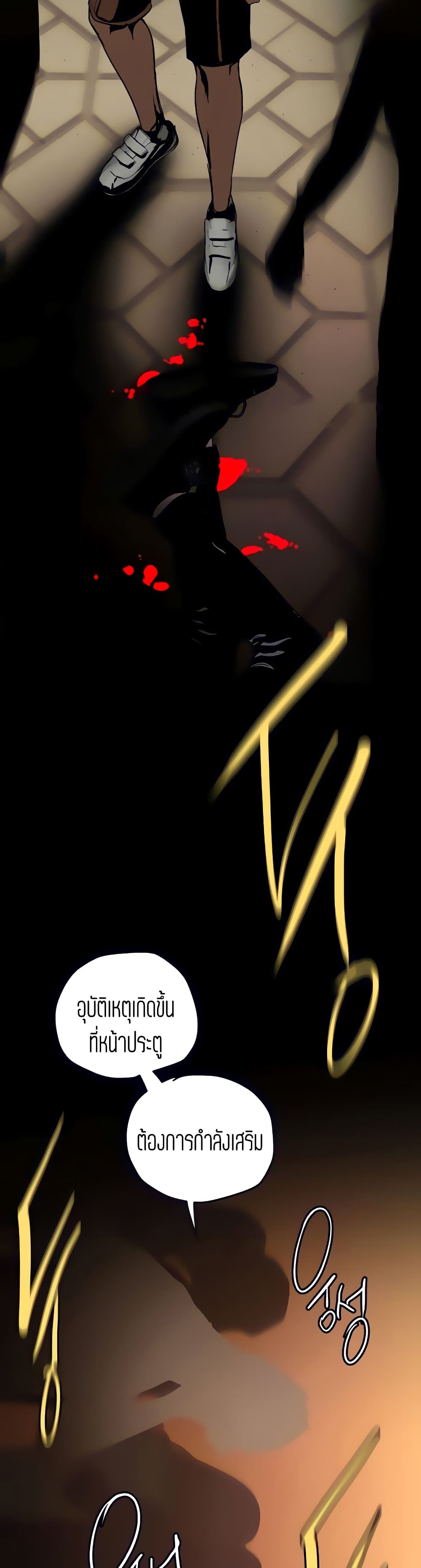 A Wonderful New World