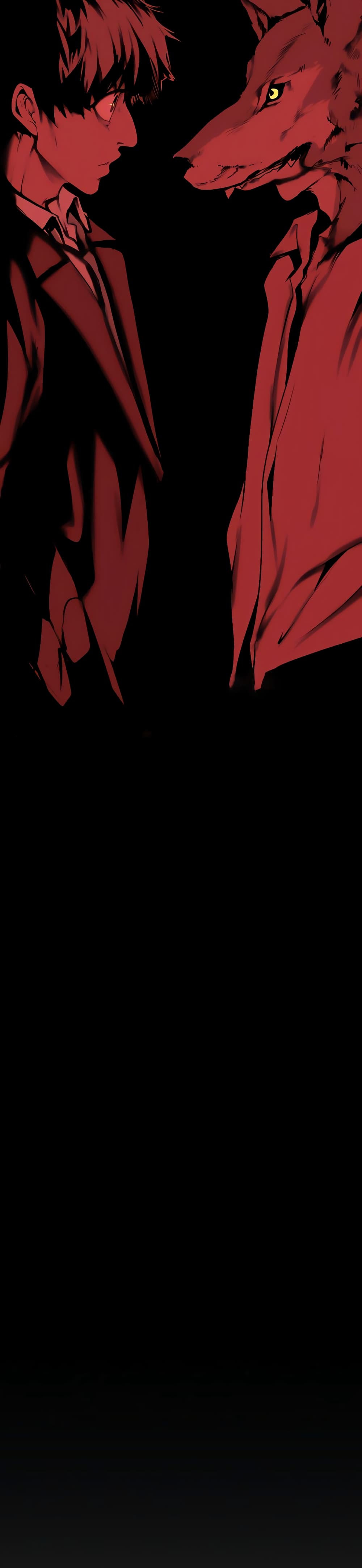 A Wonderful New World