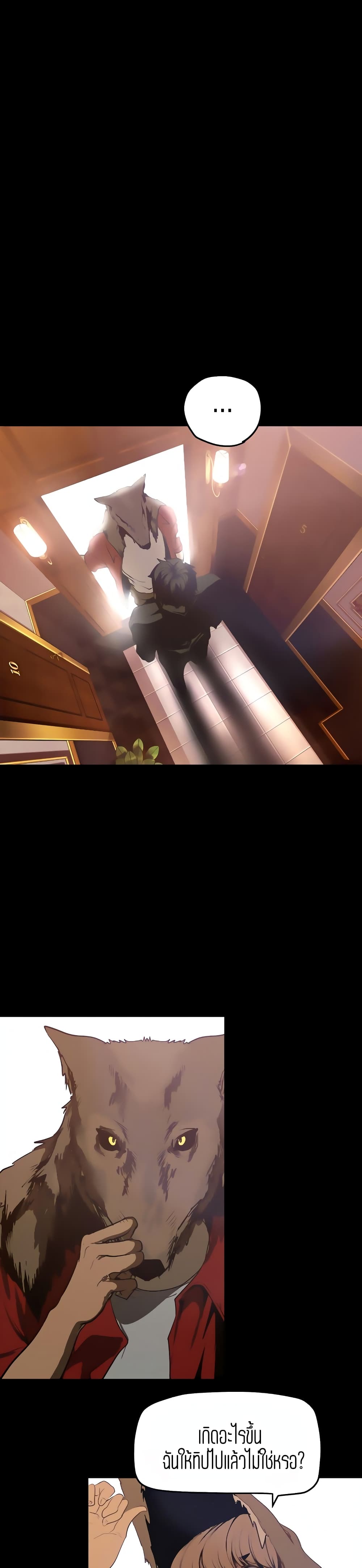 A Wonderful New World