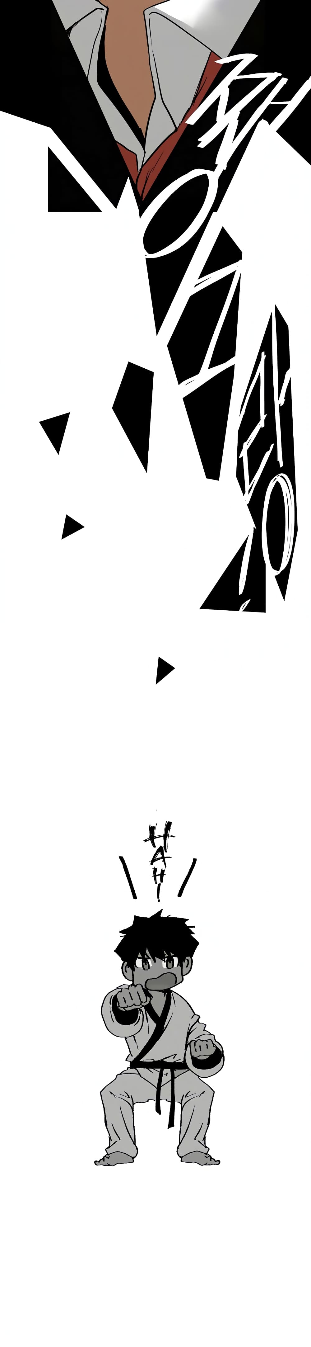 A Wonderful New World