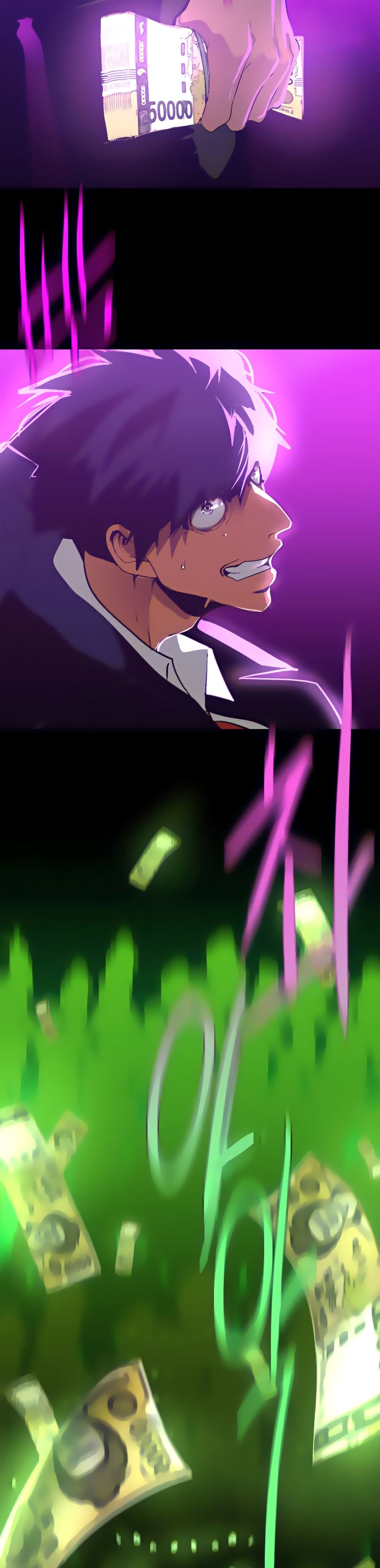 A Wonderful New World