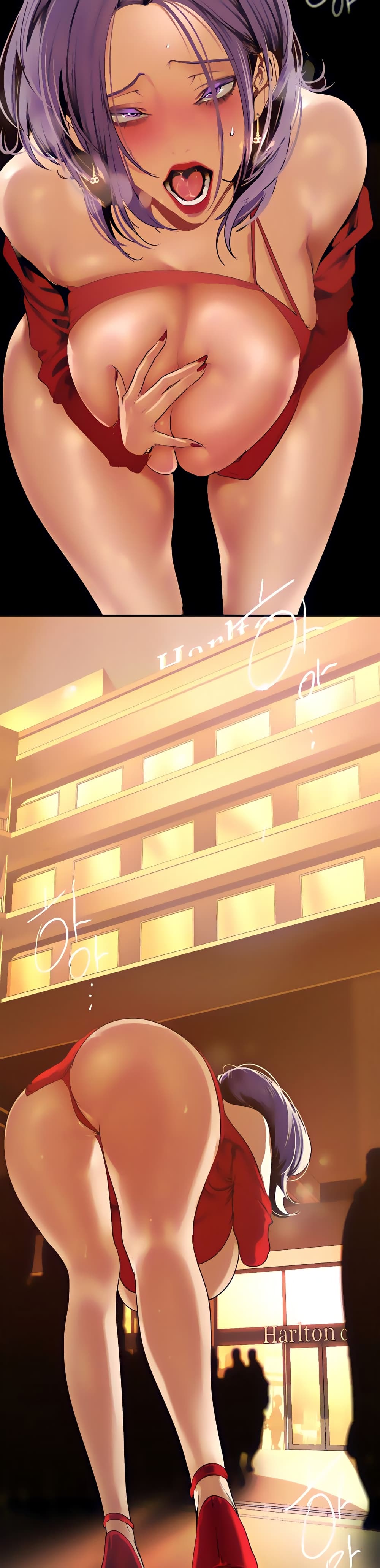 A Wonderful New World