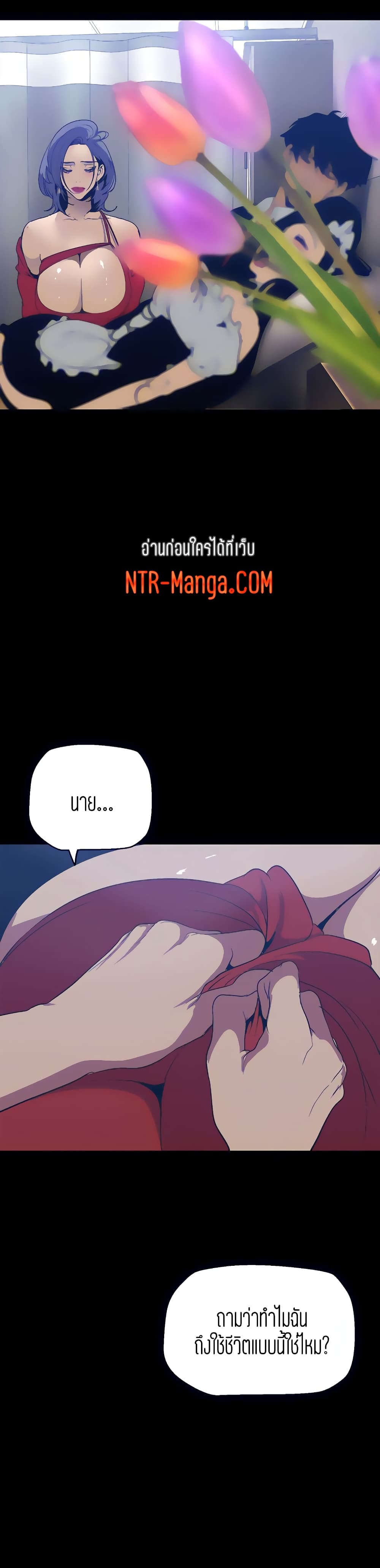 A Wonderful New World