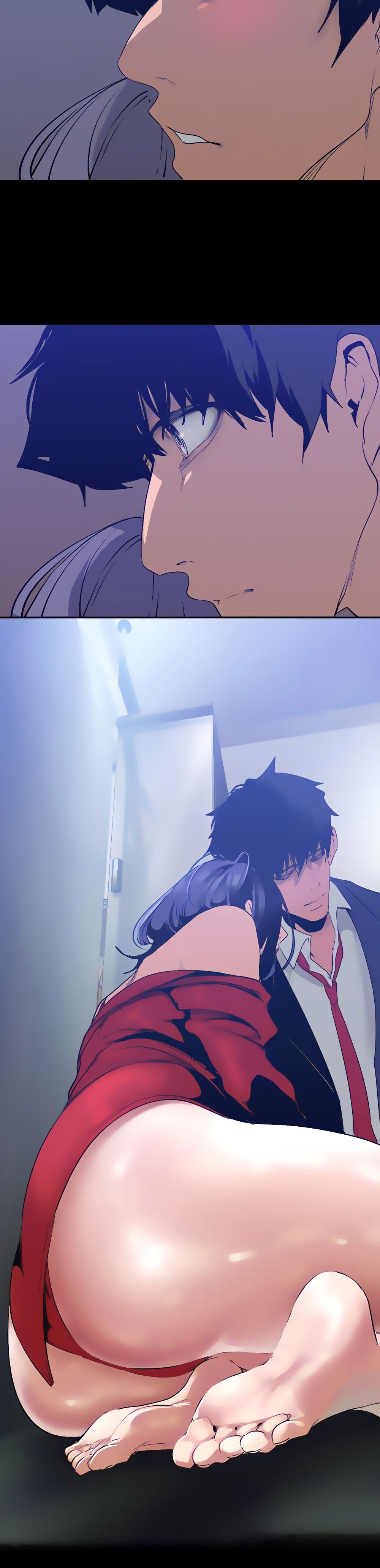 A Wonderful New World