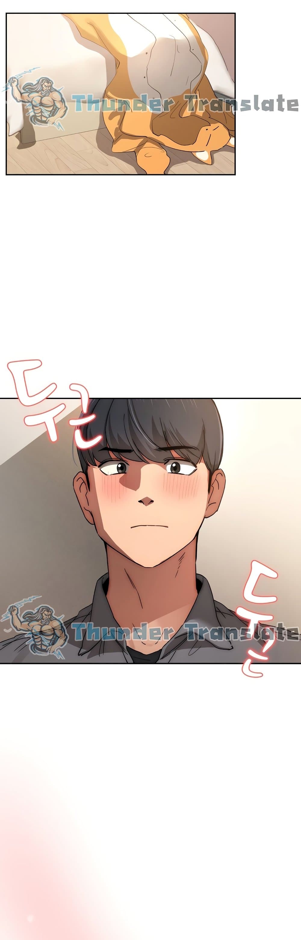 Private Tutoring in These Trying Times