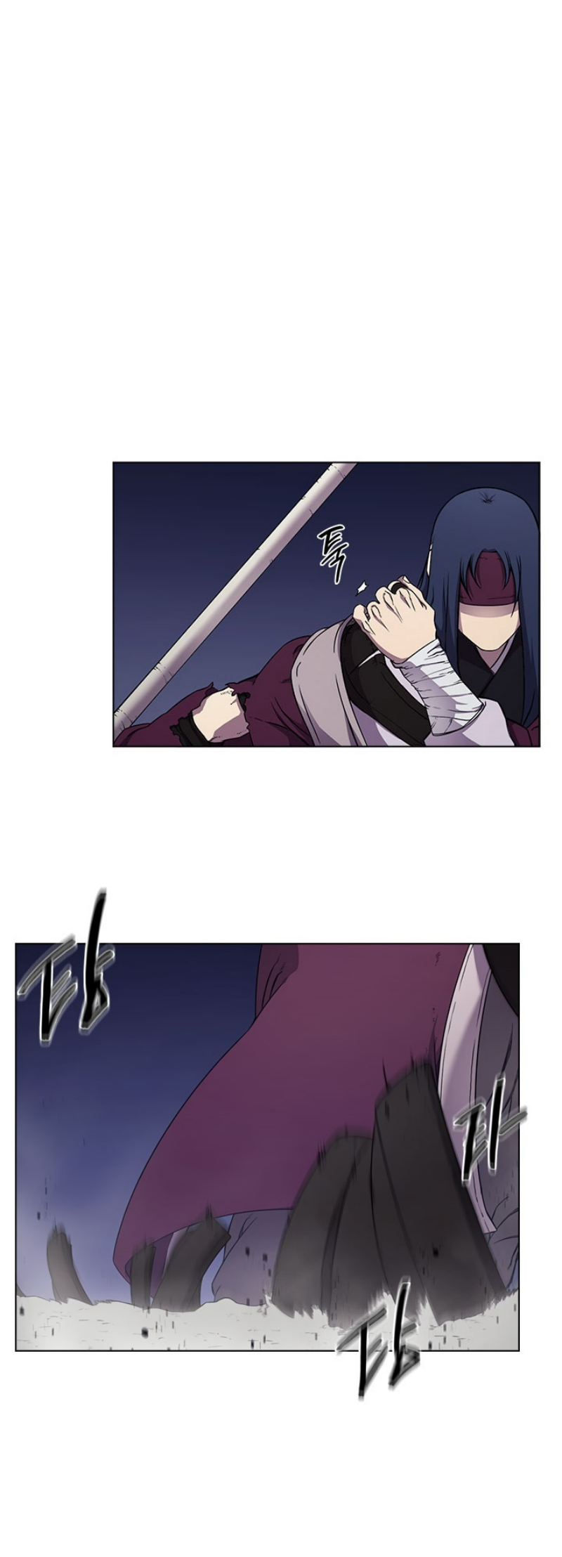 Chronicles of Heavenly Demon à¸•à¸­à¸™à¸—à¸µà¹ˆ 148 (20)