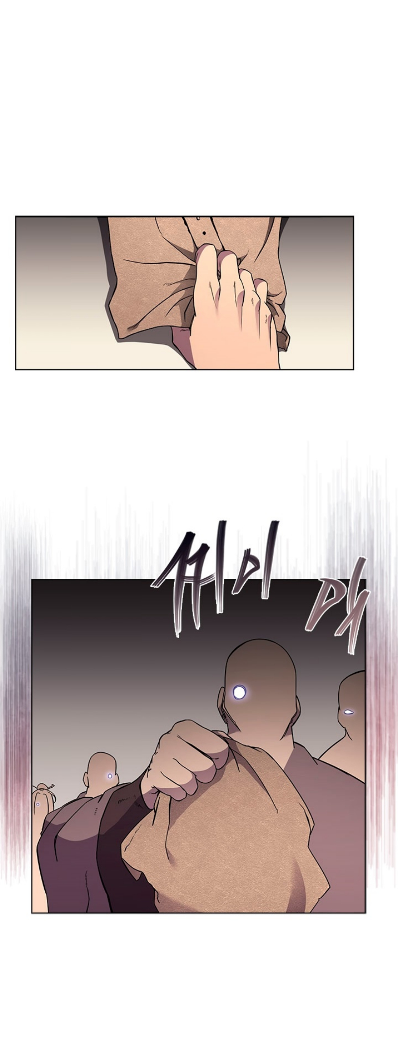 Chronicles of Heavenly Demon à¸•à¸­à¸™à¸—à¸µà¹ˆ129 (20)