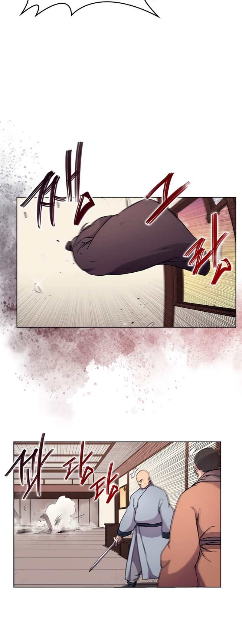 Chronicles of Heavenly Demon à¸•à¸­à¸™à¸—à¸µà¹ˆ129 (37)