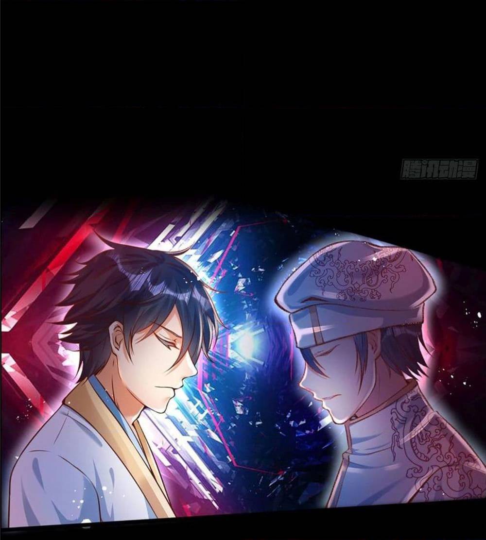 Opening to Supreme Dantian 0 (3)