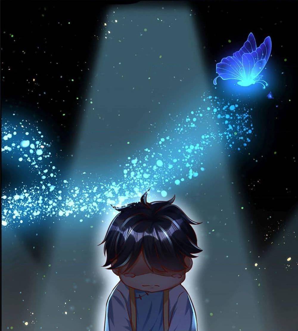Opening to Supreme Dantian 0 (8)