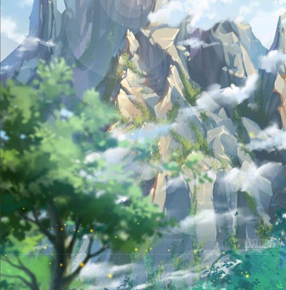 Opening to Supreme Dantian 1 (4)