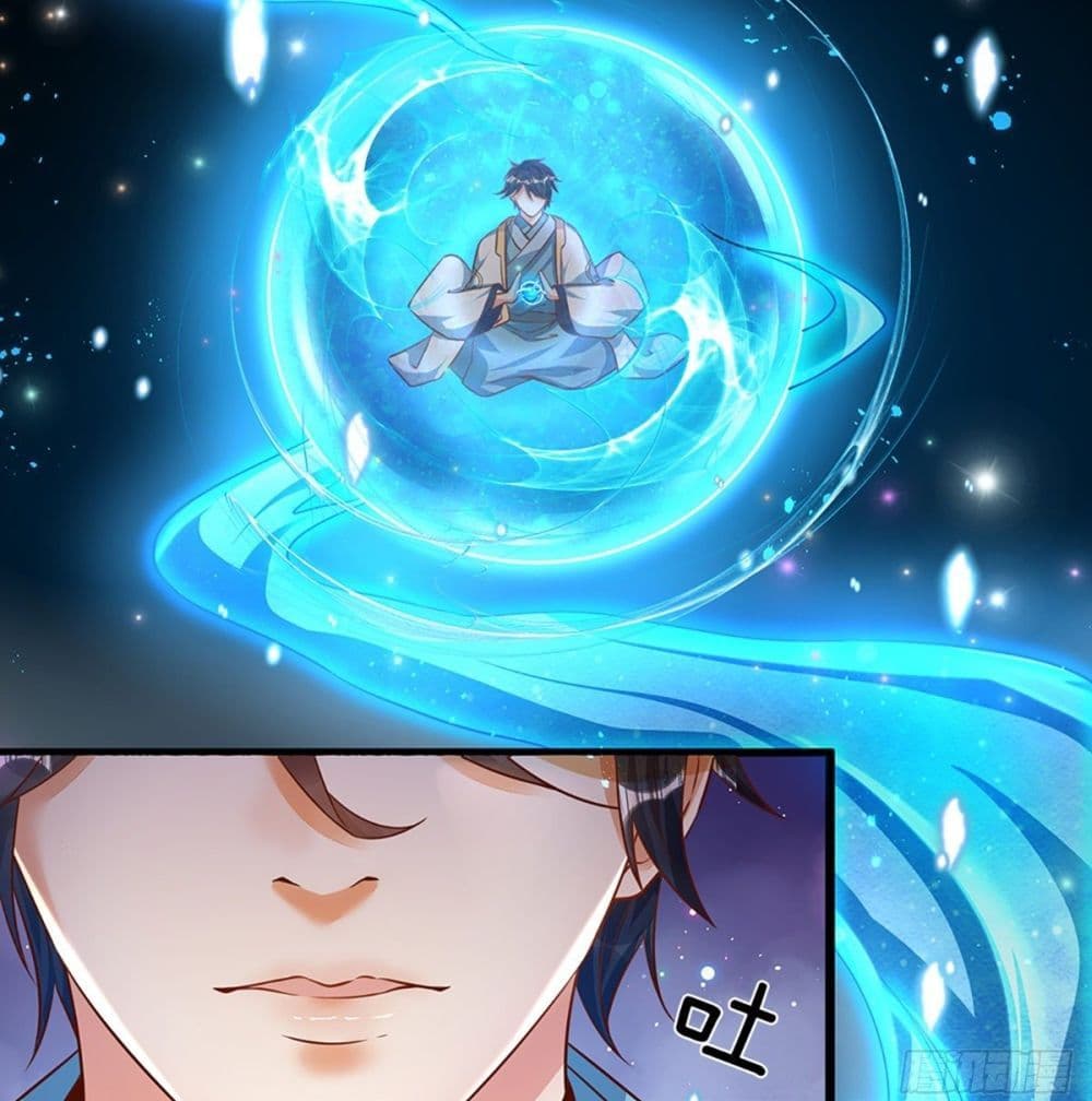 Opening to Supreme Dantian 2 (14)