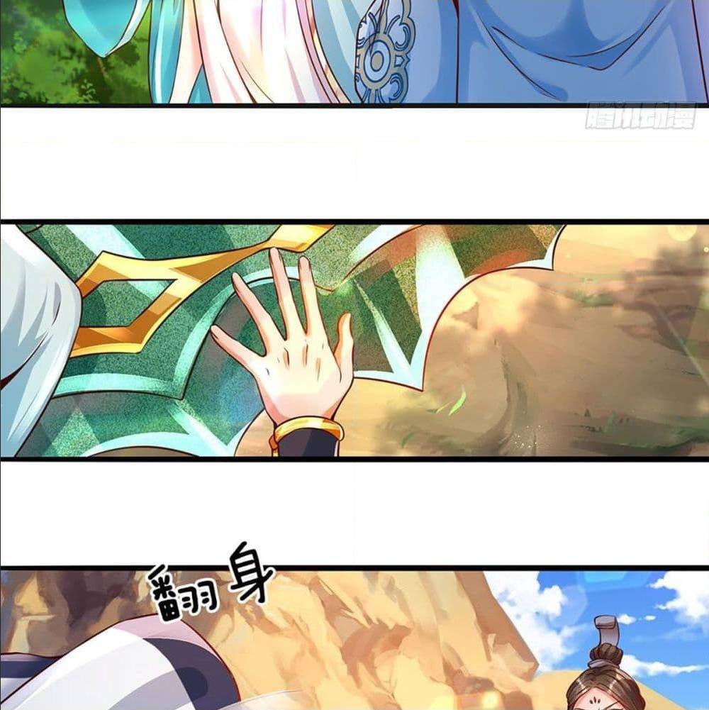 Opening to Supreme Dantian 3 (11)