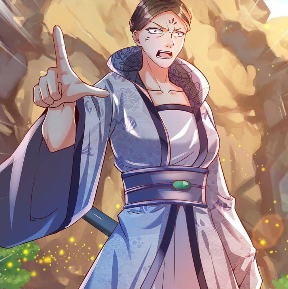 Opening to Supreme Dantian 3 (16)
