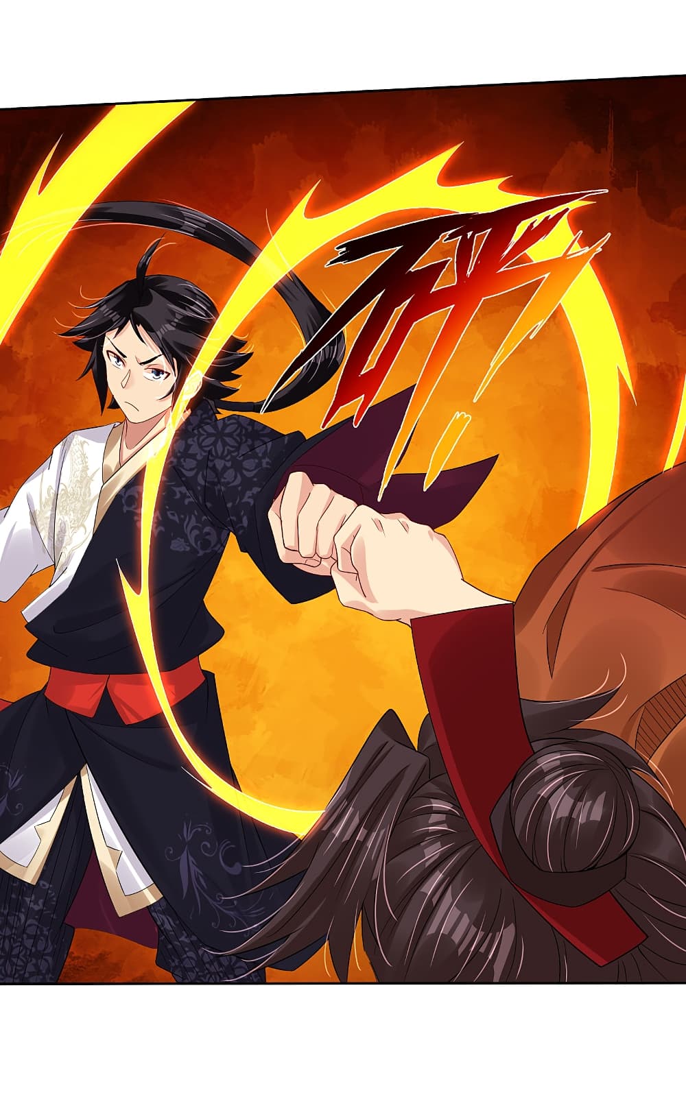 Rebirth God of War 166 (6)