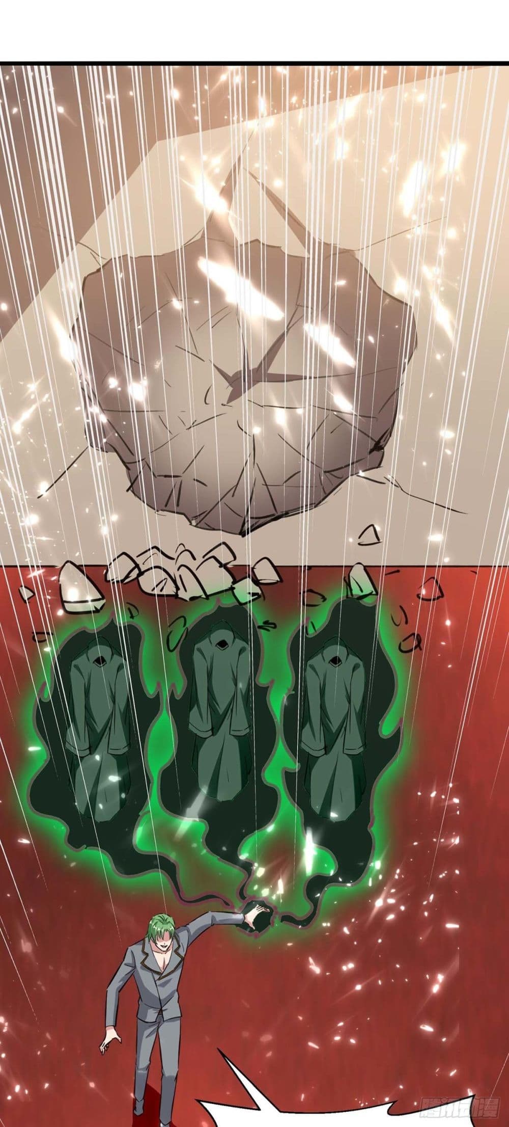 RebirthAbandonedLessReturn31