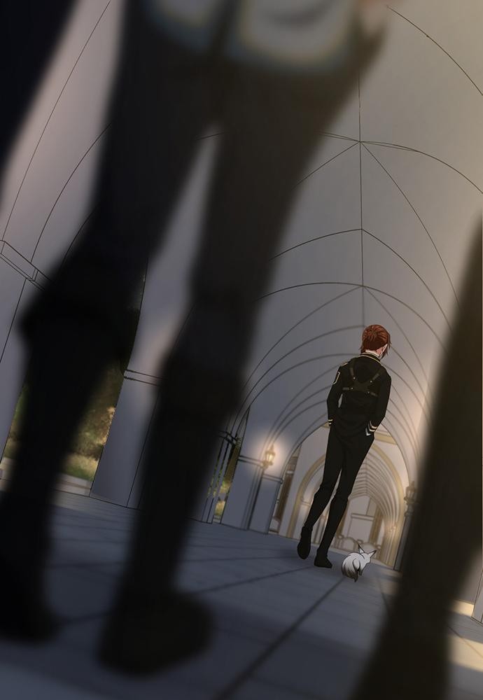 The Beginning After the End à¸•à¸­à¸™à¸—à¸µà¹ˆ 106 (87)
