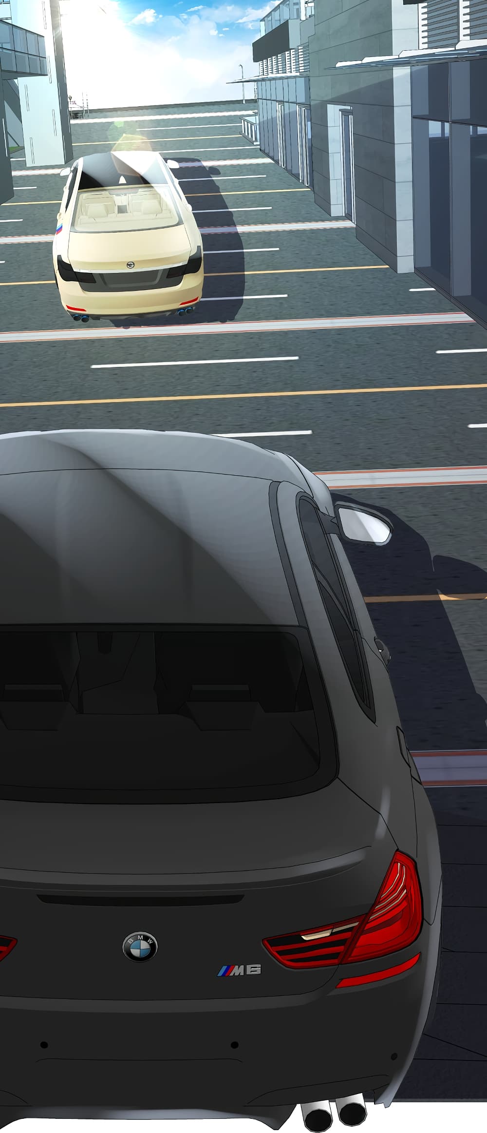 The Legend God of War in The City เธ•เธญเธเธ—เธตเน 84 (8)