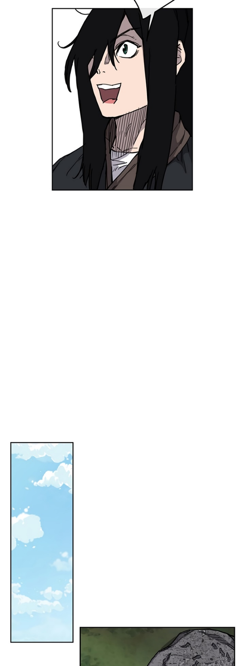 The Undefeatable Swordsman 9 (24)
