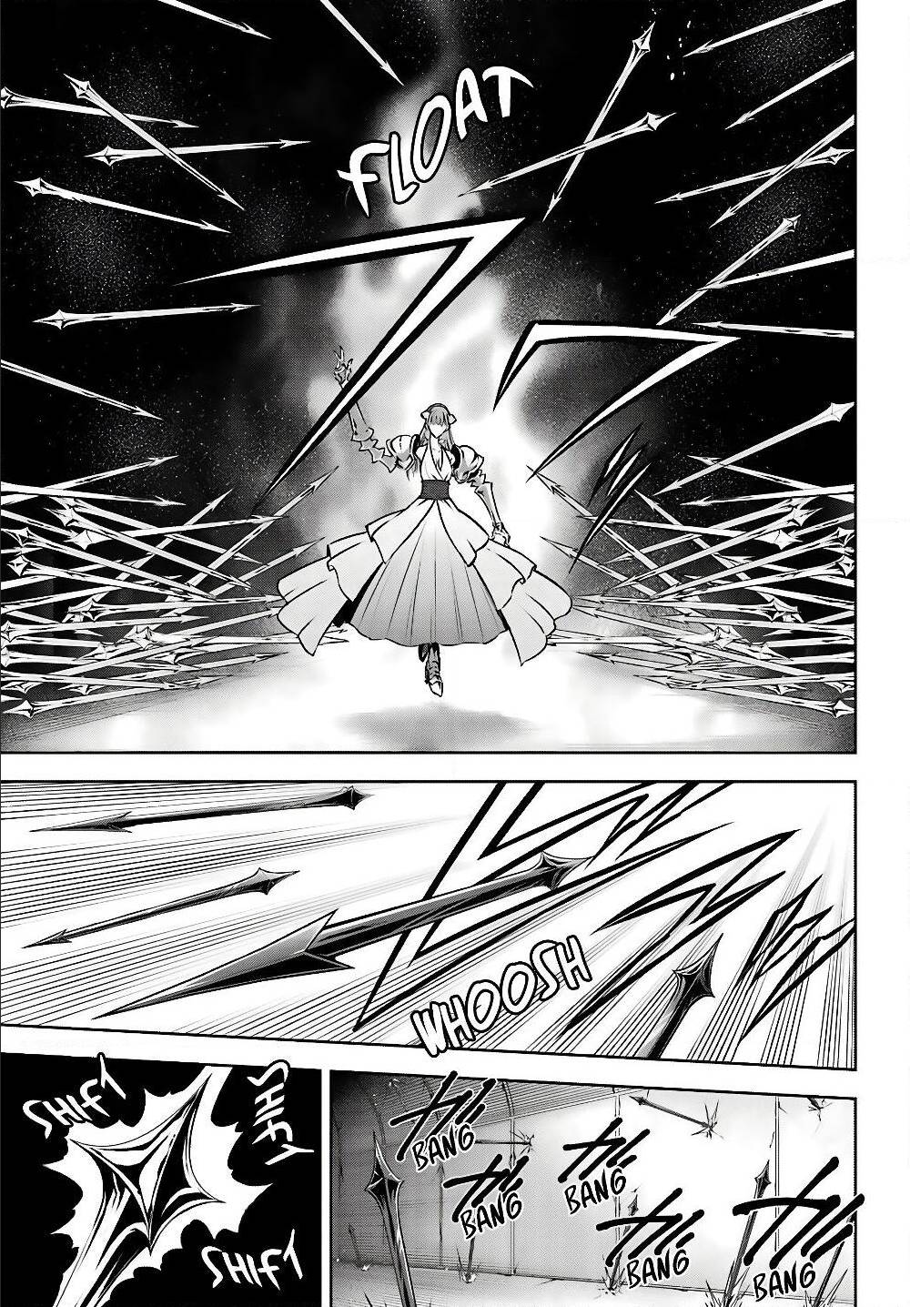 เธญเนเธฒเธ Ragna Crimson