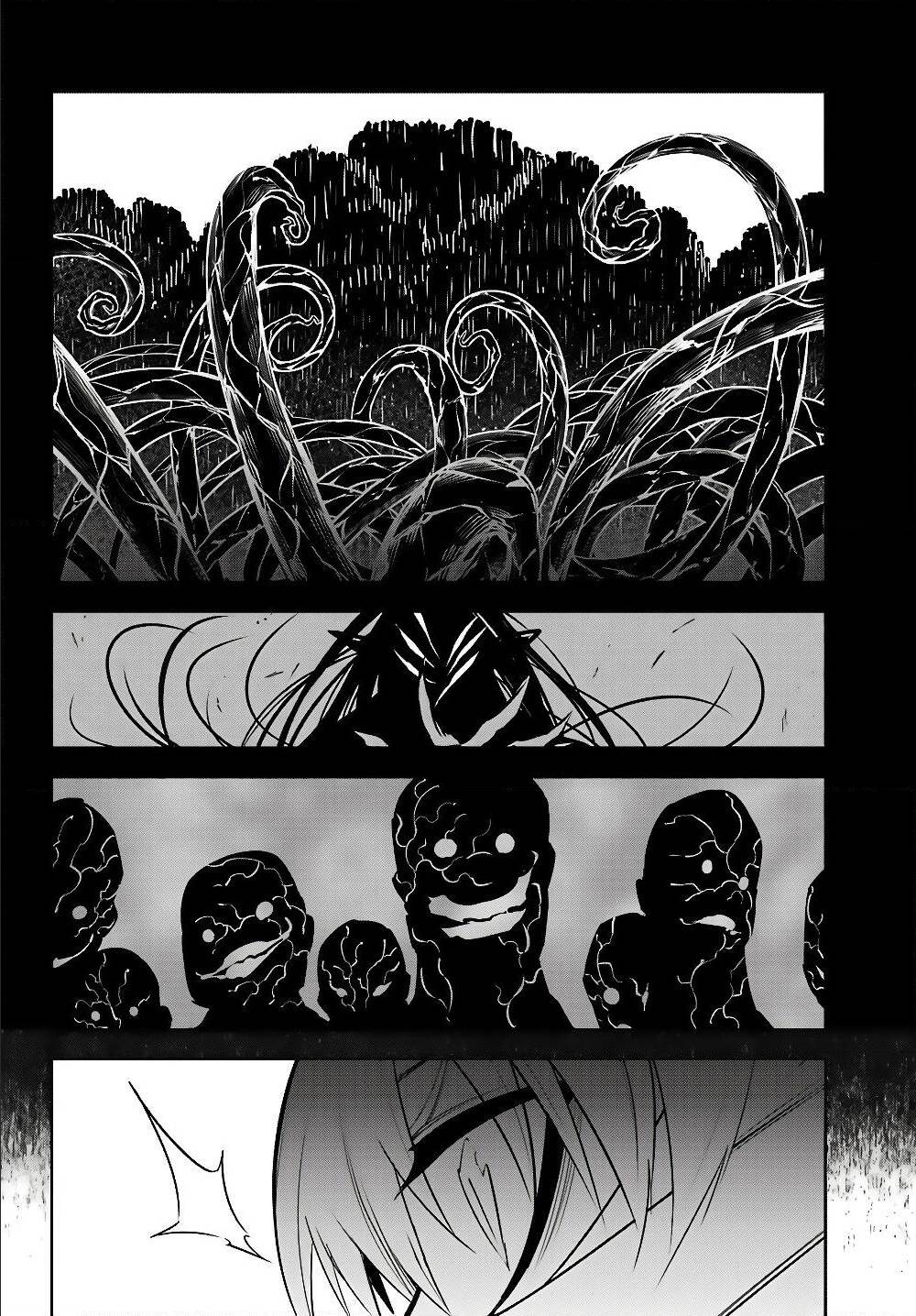 เธญเนเธฒเธ Ragna Crimson