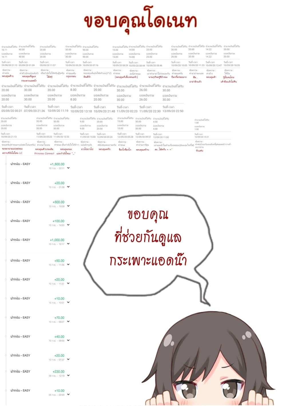 ร ยธยญร ยนหร ยธยฒร ยธโข Ore no Ie ga Maryoku Spot Datta Ken: Sundeiru dake de Sekai Saikyou