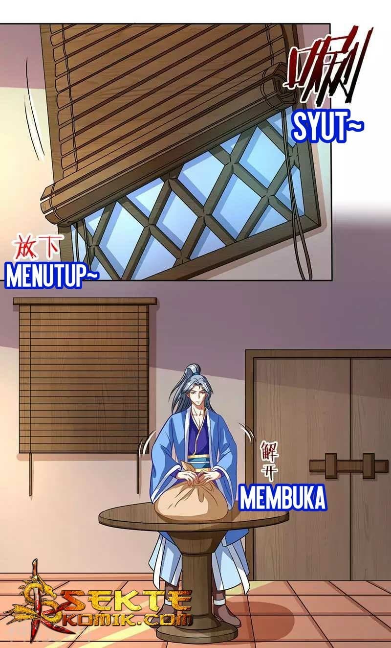เธญเนเธฒเธReborn 80000 Years
