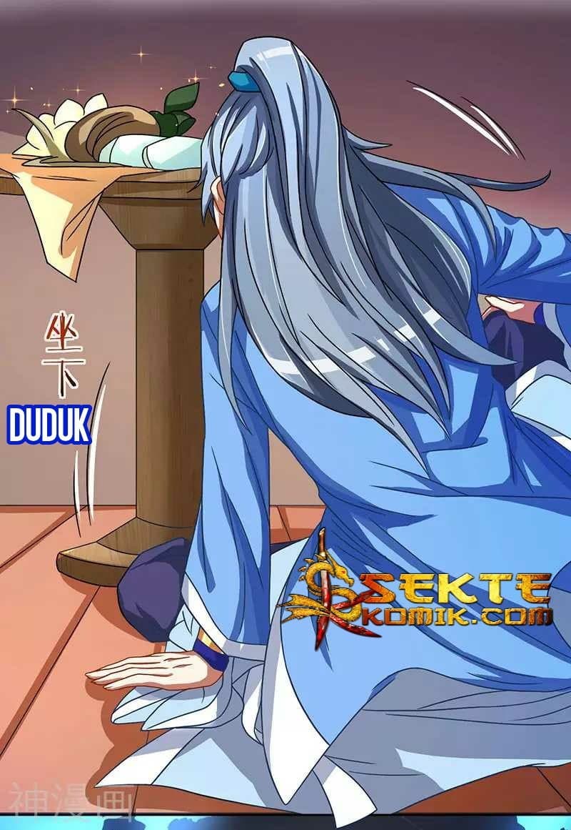 เธญเนเธฒเธReborn 80000 Years