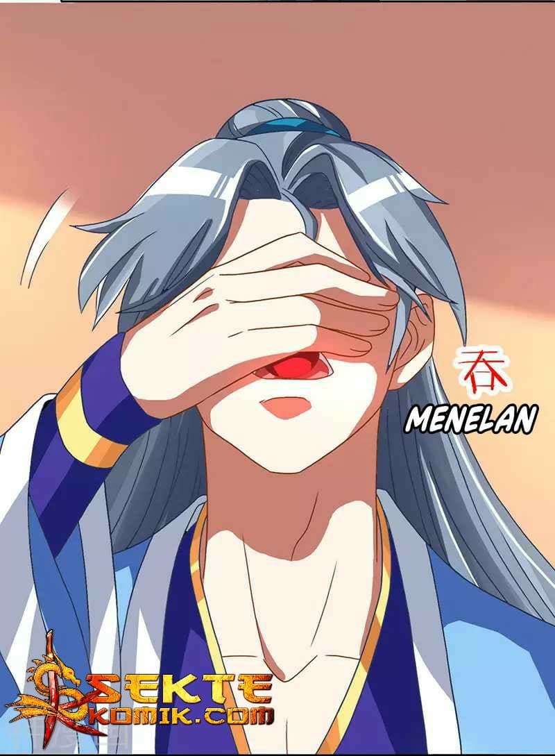 เธญเนเธฒเธReborn 80000 Years